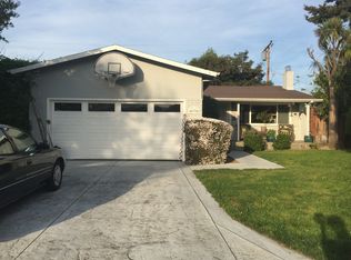 4338 Gayle Dr, San Jose, CA 95124