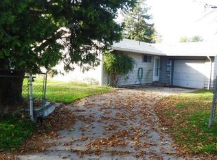 7895 Ajax St, White City, OR 97503