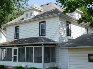 211 W Main, Mc Connell, IL 61050