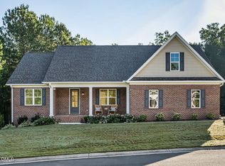 1701 Portico Cir, Sanford, NC 27330