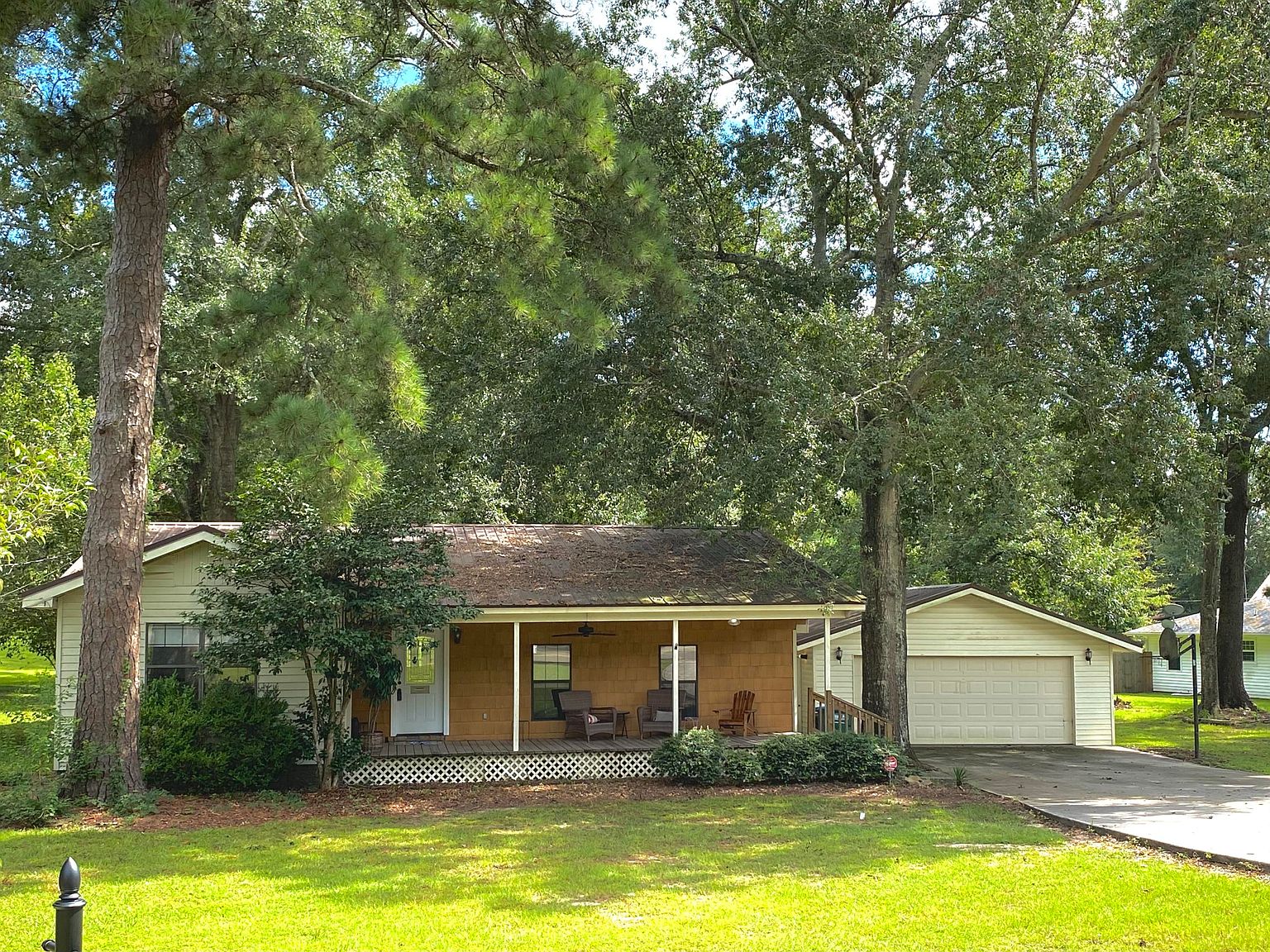 323 Old Richton Rd, Petal, MS 39465 Zillow