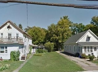 263 N Main St, Angola, NY 14006