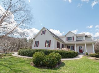 5160 Skyline Dr, Syracuse, NY 13215
