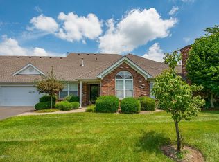 4303 Jacob Glenn Way, Louisville, KY 40241