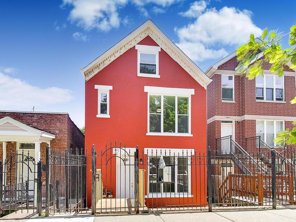 1st image of 1821 S Fairfield Ave