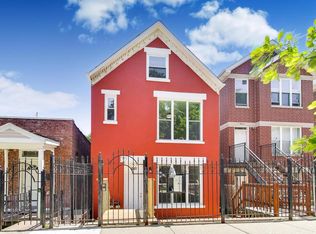 1821 S Fairfield Ave, Chicago, IL 60608
