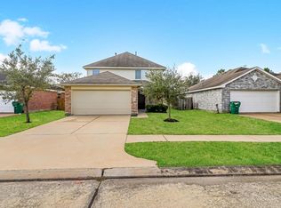 5402 Rio Ramos St, Rosharon, TX 77583