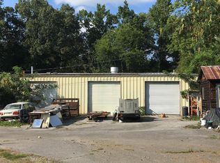 401 N Main St, La Fayette, GA 30728