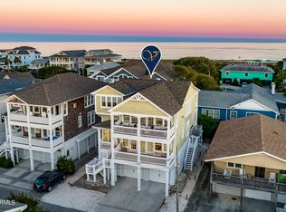 743 Schloss St, Wrightsville Beach, NC 28480