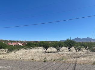 1868 Circulo Canada #1, Rio Rico, AZ 85648
