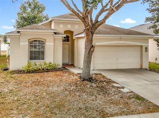 221 Fairmont Dr, Spring Hill, FL 34609