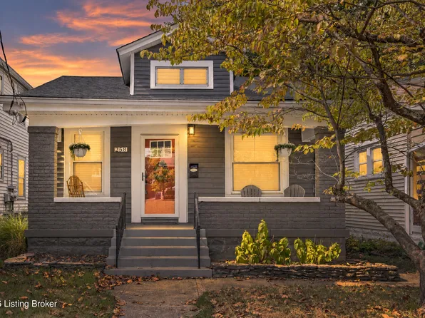 258 Pope St, Louisville, KY 40206