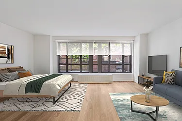 Rented by A&E Real Estate Management