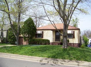 27 Green Acres Dr, Rolla, MO 65401