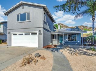 10371 Princess Marcie Dr, Santee, CA 92071