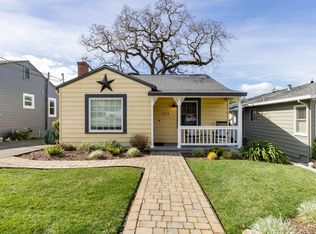 1213 Banks Ave, Napa, CA 94559