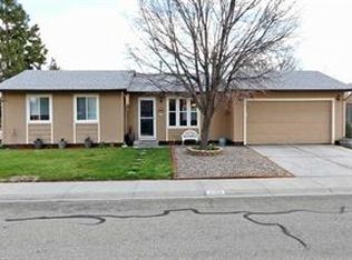 2252 NW 11th Ave, Meridian, ID 83646