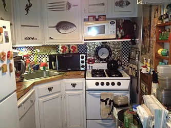 Rented by Marc Magid, Landlord