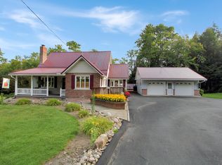 6751 Chestnut Grove Hwy, Luthersburg, PA 15848