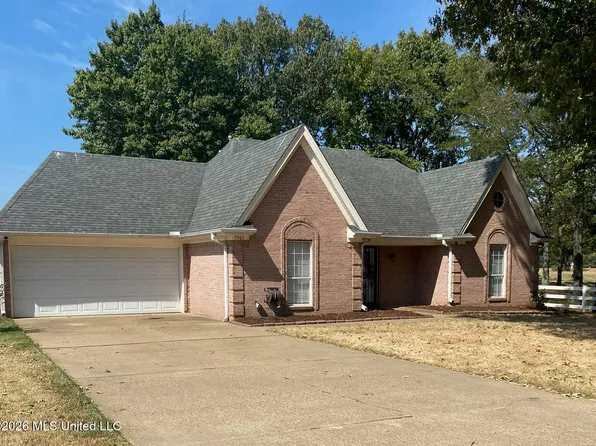 7505 Roundtable Dr, Southaven, MS 38671