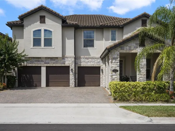 8414 Vivaro Isle Way, Windermere, FL 34786