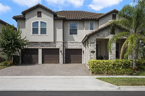 8414 Vivaro Isle Way Photo 1