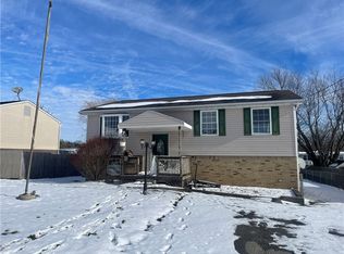 2311 Cowling Rd, Scottdale, PA 15683