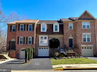 7703 Jewelweed Ct, Springfield, VA 22152