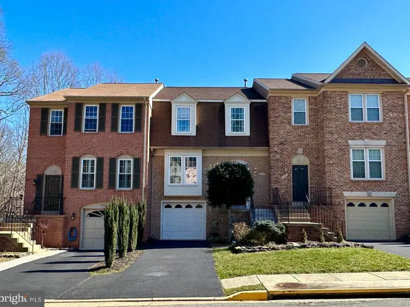 7703 Jewelweed Ct, Springfield, VA 22152