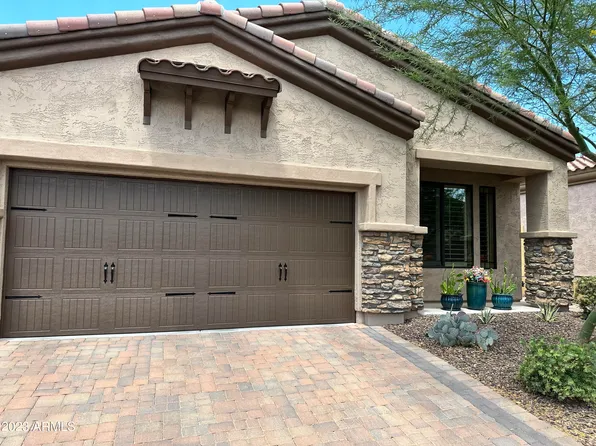 2132 N 88TH Street, Mesa, AZ 85207