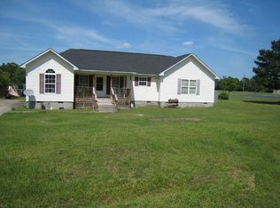 257 Railroad St E, Jeffersonville, GA 31044
