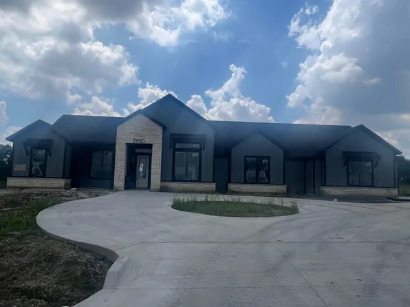 2610 Eastridge Blvd, Princeton, TX 75407