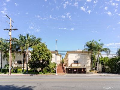 15053 Victory Blvd Unit 5, Van Nuys, CA, 91411