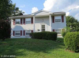 4506 Kingston Rd, Woodbridge, VA 22193