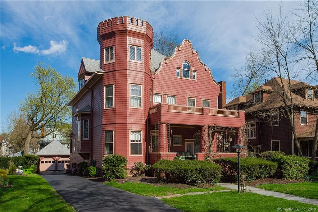 726 Prospect Ave, Hartford, CT 06105 Zillow