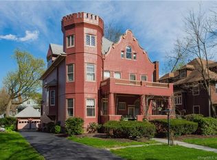 726 Prospect Ave, Hartford, CT 06105