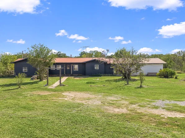 285275 E 1820th Rd, Comanche, OK 73529