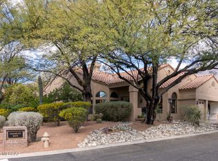 5961 N Coatimundi Dr, Tucson, AZ 85750