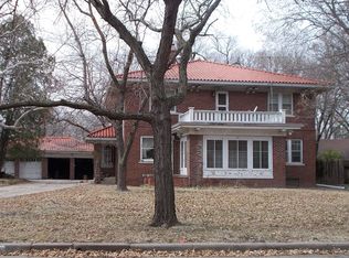243 S Crestway St, Wichita, KS 67218