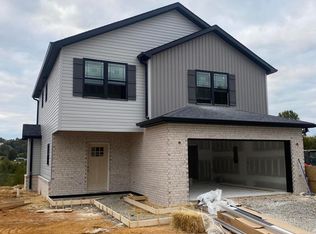 1061 Riddle Rdg, Jonesborough, TN 37659