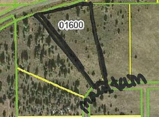 0 Medicine Mountain Dr Lot 16, Beatty, OR 97621