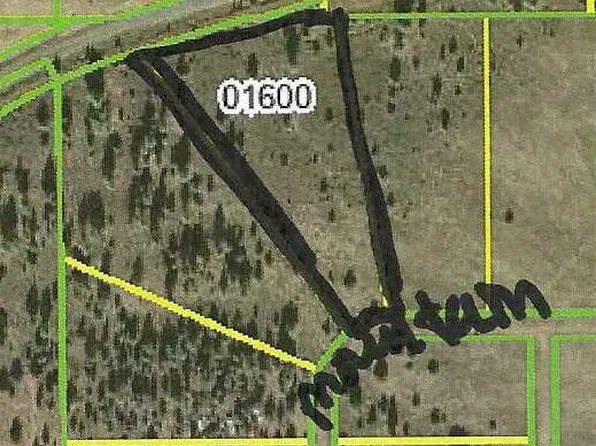 0 Medicine Mountain Dr Lot 16, Beatty, OR 97621