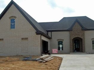 4613 Clubhouse Dr, Jonesboro, AR 72405