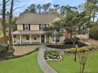 11103 Olde Mint House Ln, Tomball, TX 77375