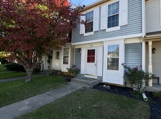 2021 Cedar Barn Way, Windsor Mill, MD 21244