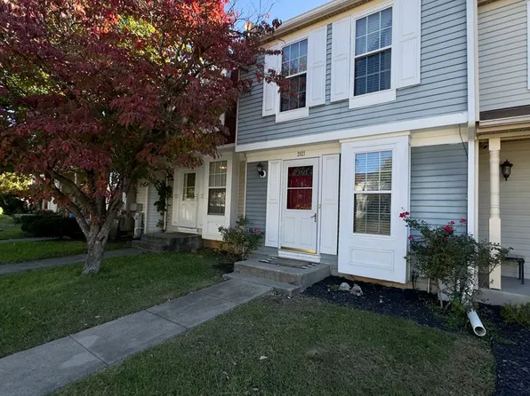 2021 Cedar Barn Way, Windsor Mill, MD 21244