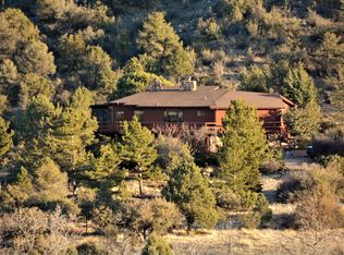 2525 W Pemberton Dr, Prescott, AZ 86305