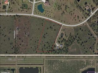 3561 Hidden Valley Cir, Punta Gorda, FL 33982