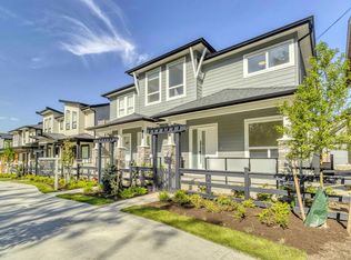 7686 196th St, Langley, BC V2Y3V4