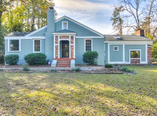 3128 Bransford Rd, Augusta, GA 30909